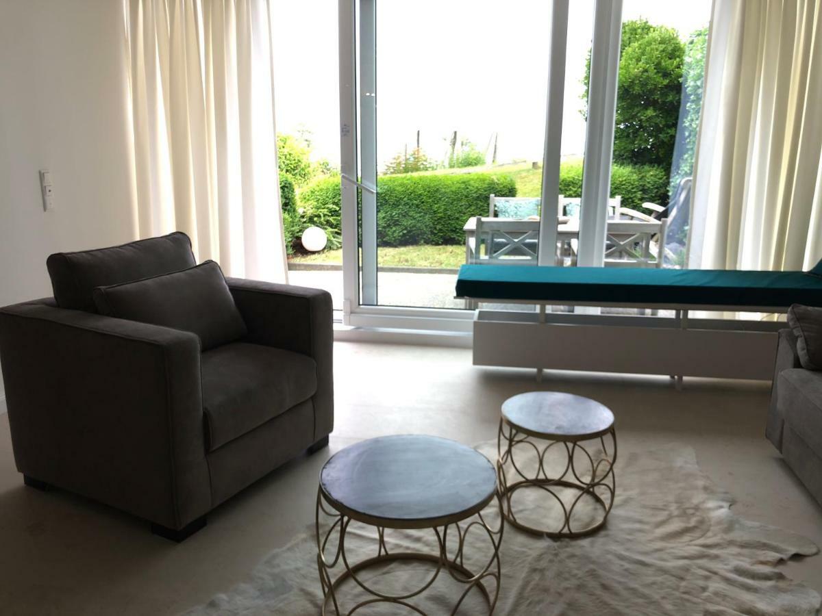 Suite Ostseerausch Scharbeutz Exterior photo